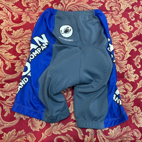Squadra Bike Shorts- Short- Small - Picture 8 of 8